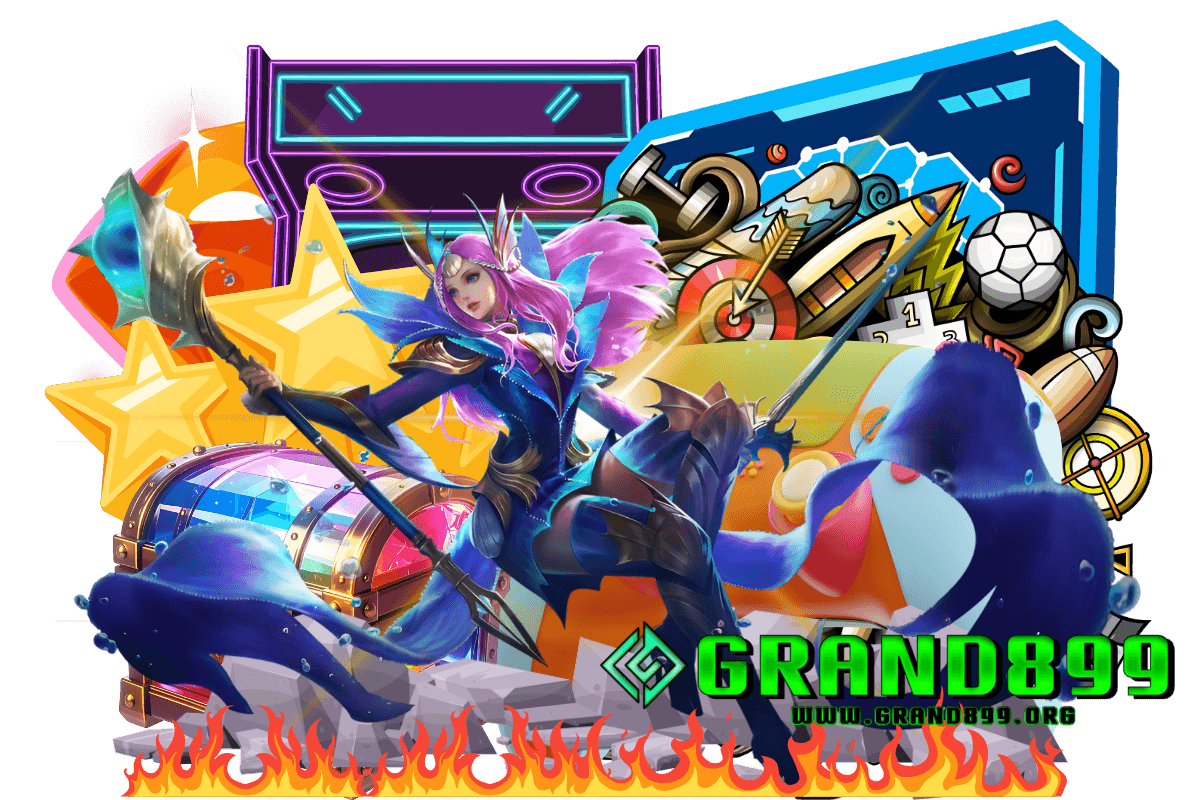 grand899